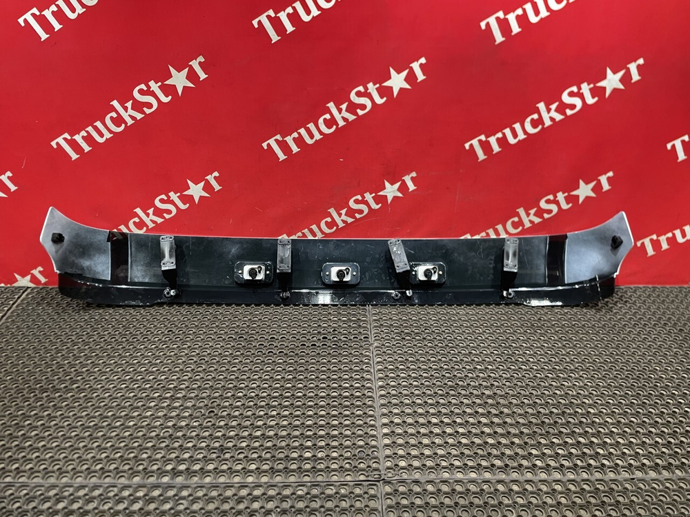 Козырек солнцезащитный 2024г