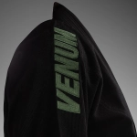 Кимоно Venum Contender Evo 2.0 чёрное