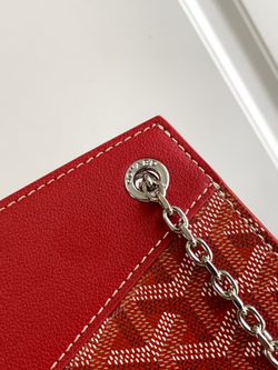 Goyard Rouette Structure PM Bag
