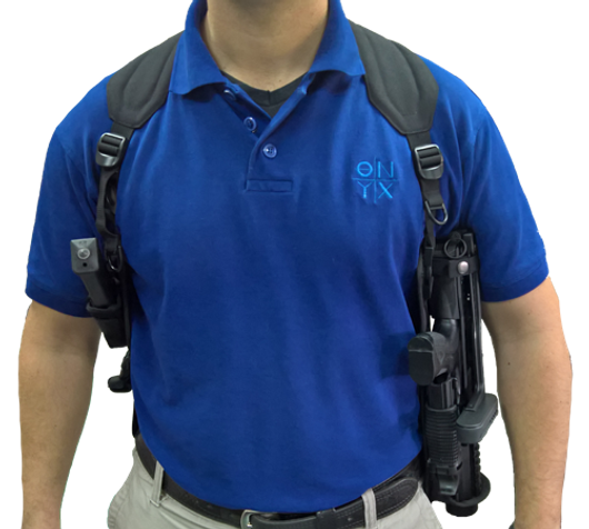 Оперативный подвес для системы KPOS