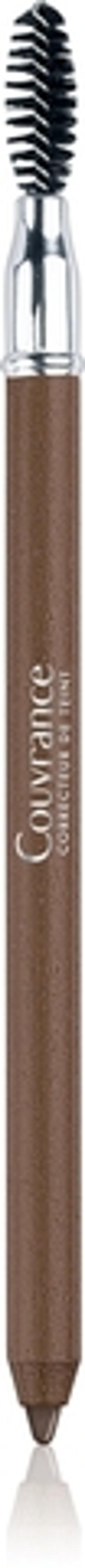 Avene Couvrance Eye And Brow Pencil - карандаш для бровей, 1,35 g
