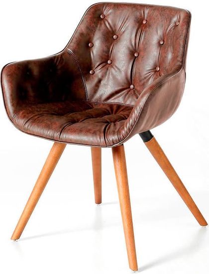 Кресло Angel Cerda F3229 /4073 Испания