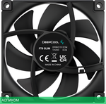 Вентилятор для корпуса DeepCool FT9 SLIM (R-FT9SLIM-BKWPN1-G)