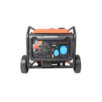 Генератор бензиновый инверторный Patriot iGN 5500AWS
