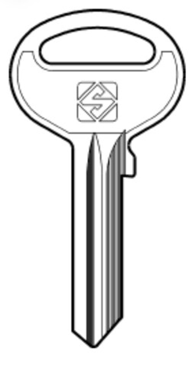 ALI-1 | CN4R | RC3R (имп.)15642