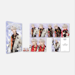 (ПРЕДЗАКАЗ) товары NCT DREAM - THE DREAM SHOW 4 : FUTURE THE DREAM TOUR OFFICIAL MD FINALE PACK B