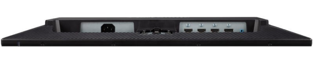 Монитор 24" Viewsonic VX2458-P-MHD