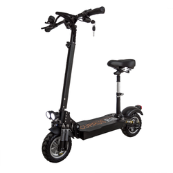 Электросамокат Currus R10