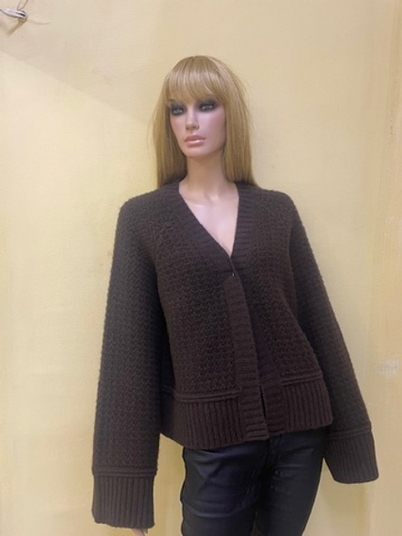 Кардиган женский