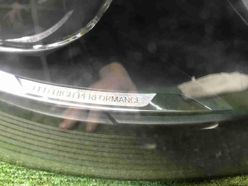Фара правая Mercedes E W213 (2016-2021) LED