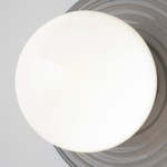 Настенный светильник (бра) Maytoni MOD403WL-01GR1