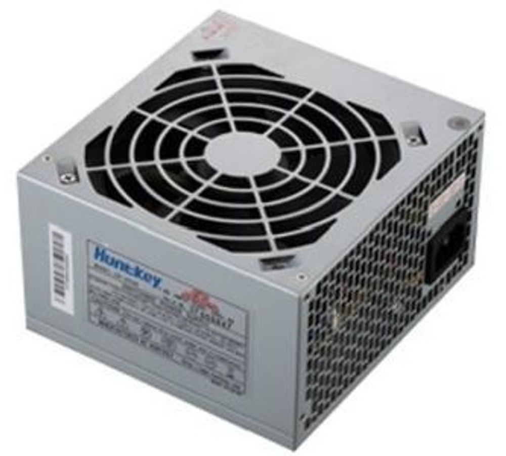 Блок питания HuntKey CP 400H 400W