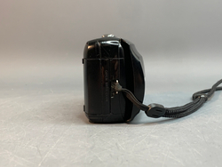 Olympus Stylus Zoom 35-70, немного желтит видеоискатель