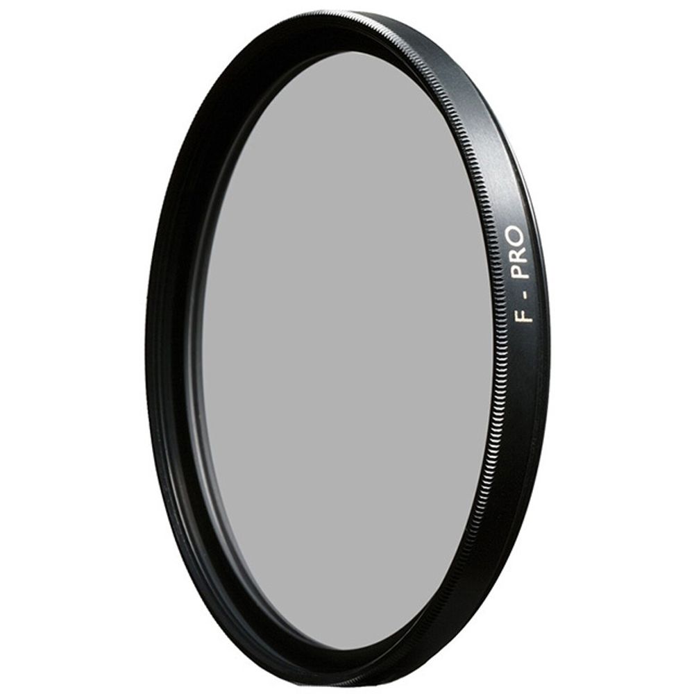 B+W F-Pro 102 ND E 72mm. Светофильтр нейтрально-серый плотности 0.6