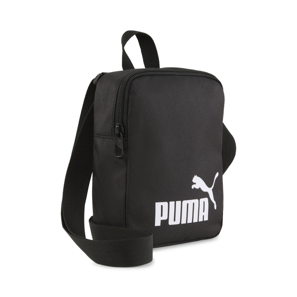 Сумка спортивная PUMA PHASE Portable