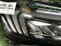 Фара правая Geely Tugella (2019-2024) LED