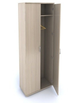 Гардероб МОНОЛИТ