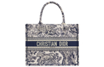 Сумка DIOR Book Tote, M1296ZTDT-M808