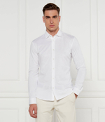 Рубашка Mysoft BOSS ORANGE - белый(50519748)