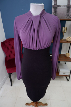 Платье BPC стильное 42 размер