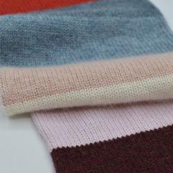 Loro Pianа art. Baby Cashmere (бордо мультиколор)