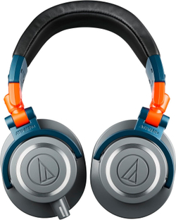 Наушники AUDIO-TECHNICA ATH-M50XLAB