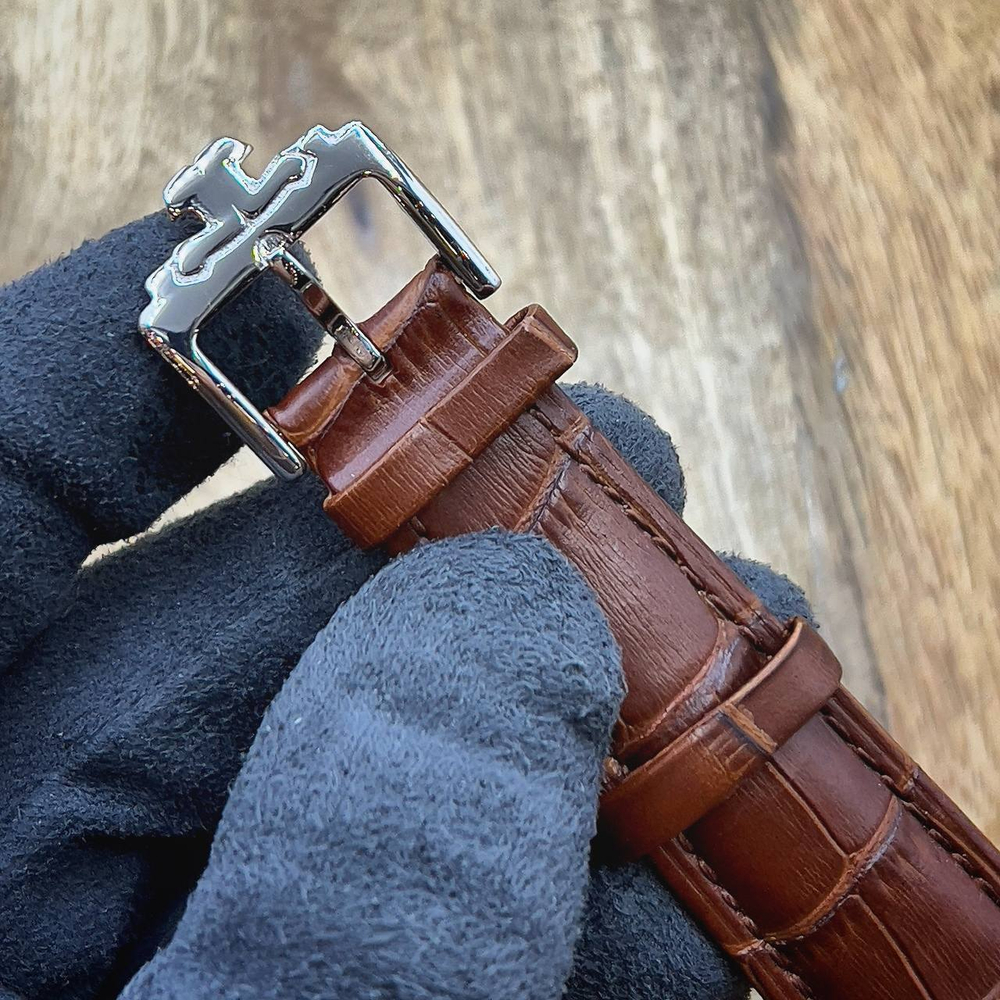 Часы Jaeger-LeCoultre