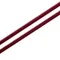 Резинка отделочная бордо 9 мм (цв. 1586), К-94/9