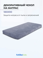 Чехол для матраса в цвет кровати для диван-кровати Lilo