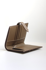Hermes Bearn Wallet