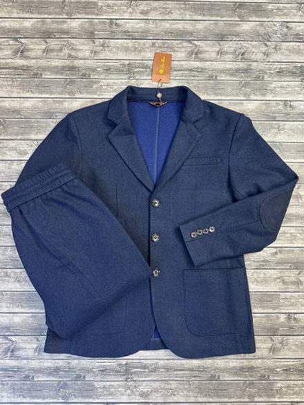 Кашемировый костюм Loro Piana