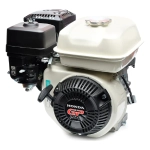 HONDA GP 200H QH-B1-5S двигатель бензиновый