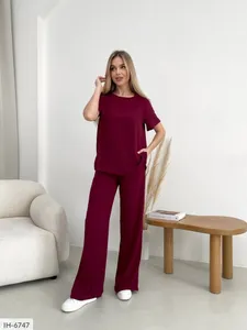 Костюм IH-6697 Фабрика Моды