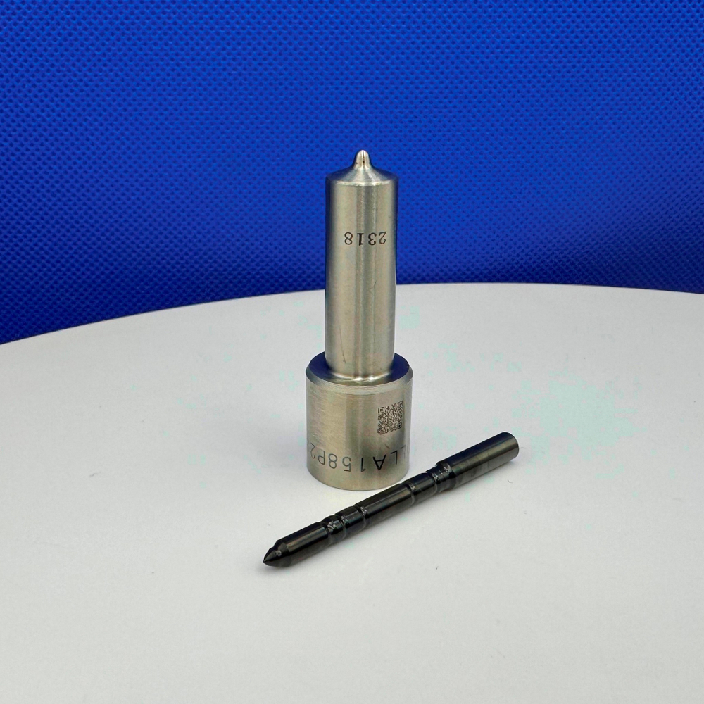 Распылитель форсунки BOSCH DLLA158P2318 / 0445120325 / LIWEI