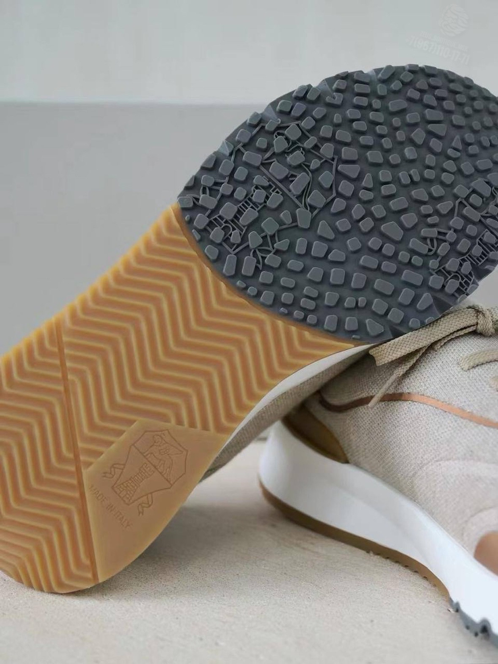 Кроссовки Brunello Cucinelli