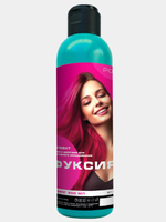 POINT. Пигмент прямого действия Фуксия, 200 мл