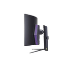 Монитор LG UltraGear 45GR95QE-B