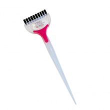 Кисть с коротким ворсом для кератина Keratin Tools Model YY