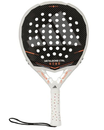 Ракетка для падел тенниса Adidas Metalbone CTRL 2026