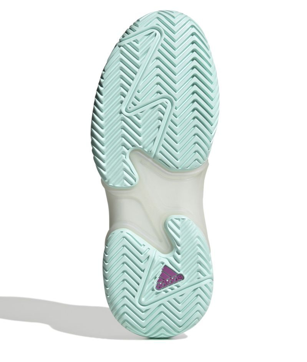 Женские теннисные кроссовки Adidas Barricade 13 W