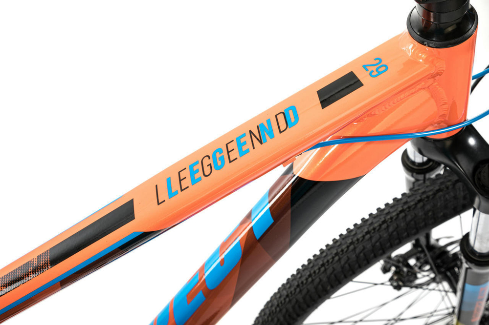 Горный велосипед Aspect LEGEND 29 (2020)