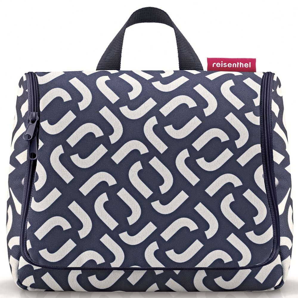 Сумка-органайзер Reisenthel Toiletbag signature navy WH4073