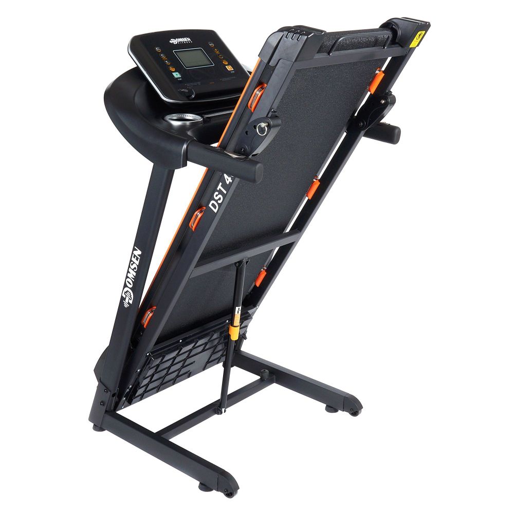Domsen Fitness DST40