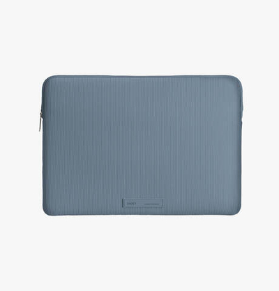 Uniq для ноутбуков 13"/14" чехол Cyprus Ridge Edition Neoprene Laptop sleeve Sky Blue