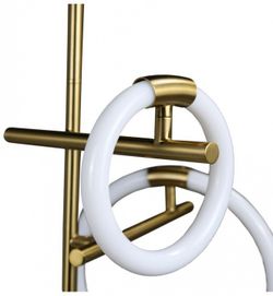 Люстра на штанге Zortes Jessy ZRS.01043.03