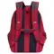 Çanta \ Bag \ RU-433-1 Рюкзак (/3 бордовый)