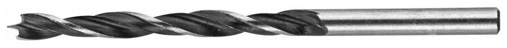 Сверло спиральное по дереву М-образная заточка M-type Professional (6х90х50 мм; HCS) Stayer 2942-090-06_z02