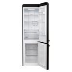 Холодильник MAUNFELD MFF186NFRB