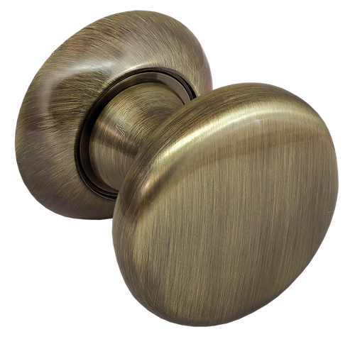 Ручка круглая поворотная MHR-1