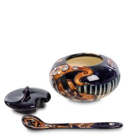 Pavone JP-611/ 3 Сахарница «Маэстро»